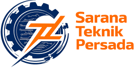 CV Sarana Teknik Persada