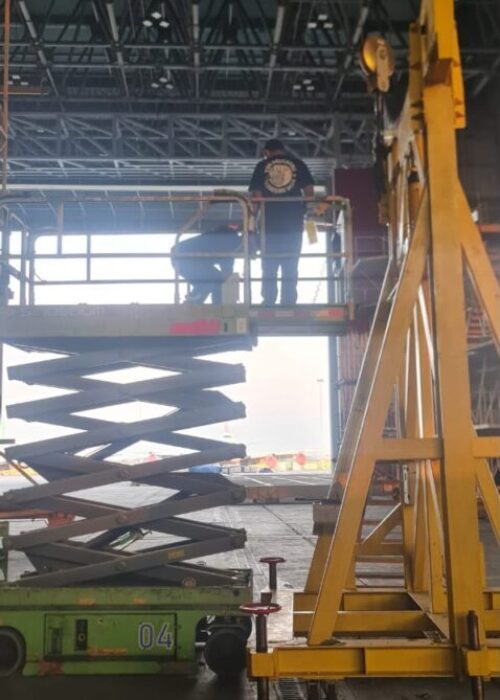 Galeri CV Sarana Teknik Persada (3) Galeri CV Sarana Teknik Persada (3)
